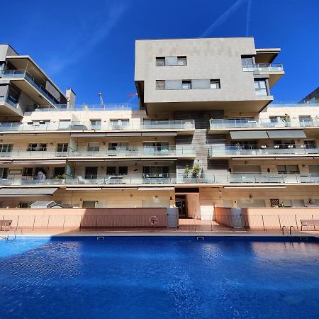 Badalona Beach Apartment ภายนอก รูปภาพ
