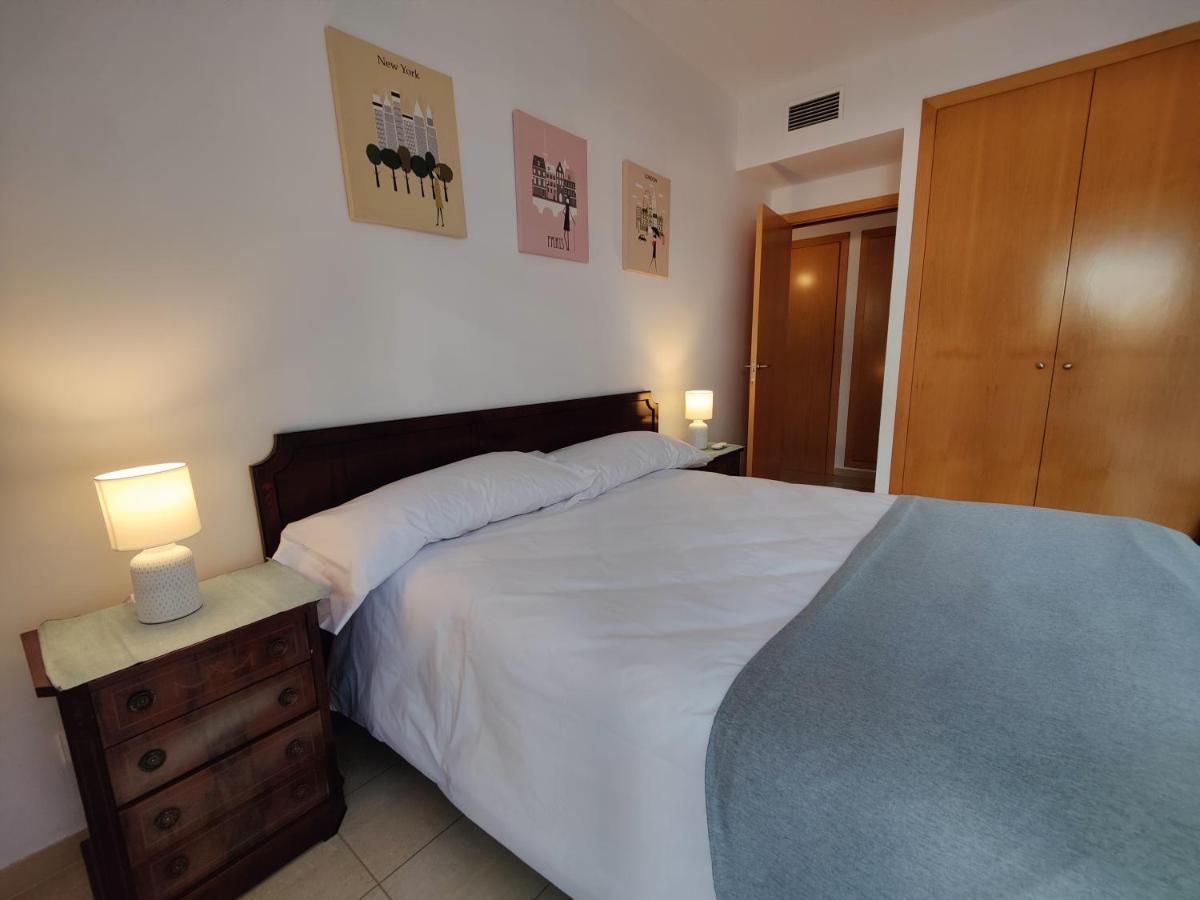 Badalona Beach Apartment ภายนอก รูปภาพ